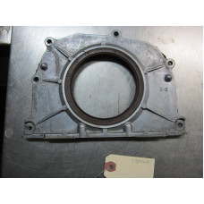 29P008 Rear Oil Seal Housing From 2007 Lexus RX350  3.5
